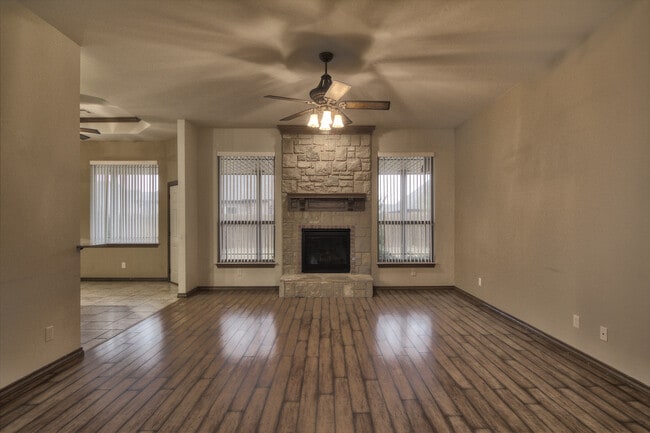 Photo - Regency Pointe Addition- Community Pool- 3169 Sq. Ft. Home - Large Safe Room- Edmond Schools