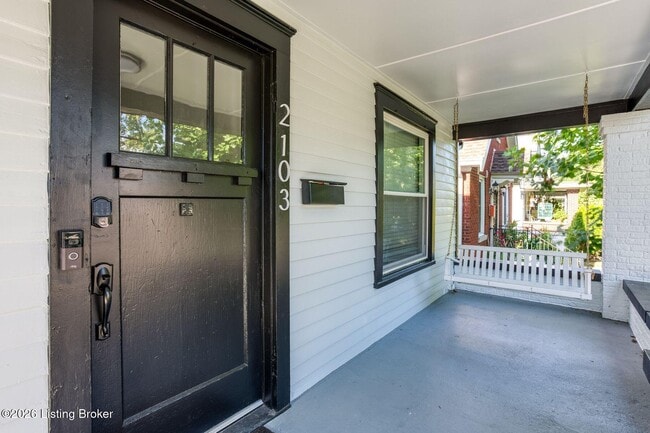 Photo - 2103 Wrocklage Ave