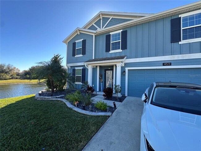 Photo - 4511 Bluff Oak Loop