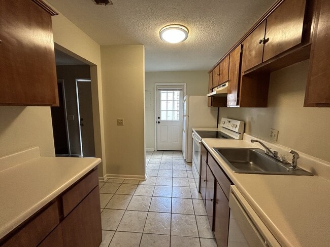 Photo - Townhouse for Rent Unit 109