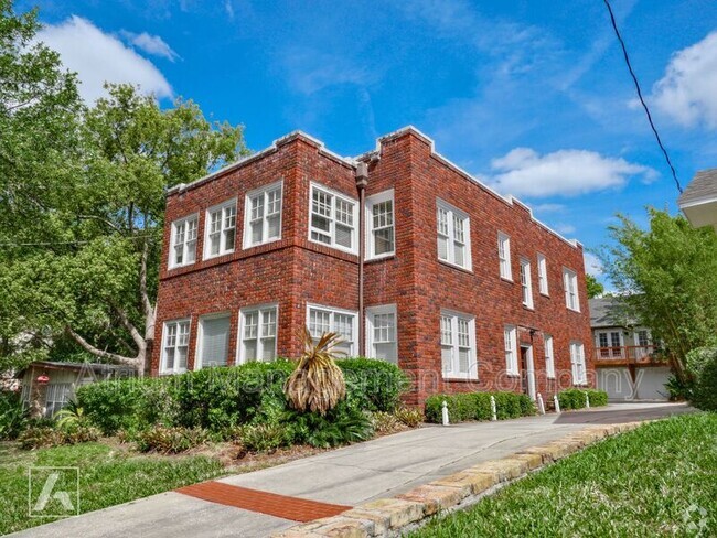 Building Photo - 811 E Concord St Unit A Rental