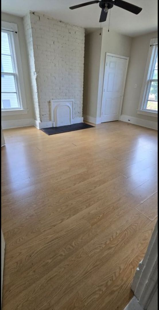 Photo - 3 Bedroom || 1 Bathroom Upstairs Duplex Unit Unidad B