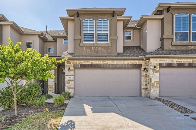 Photo - 403 Epiphany Ln