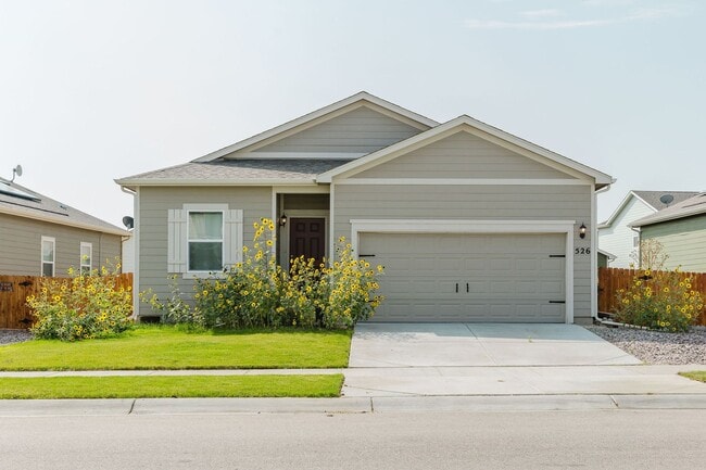 Gorgeous 3 bed 2 bath House for Rent! - Gorgeous 3 bed 2 bath House for Rent!