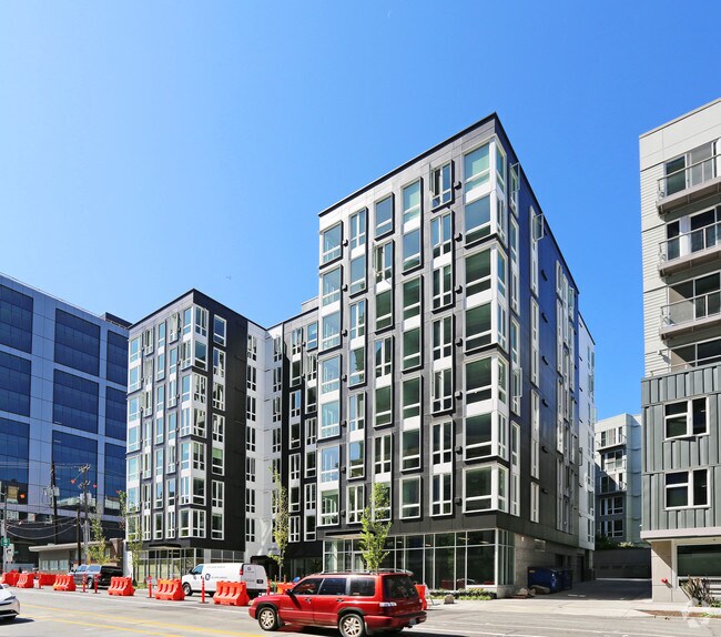 Photo - Tellus on Dexter