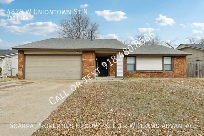 3-Bedroom Home in Union School District Ne... - 3-Bedroom Home in Union School District Ne...