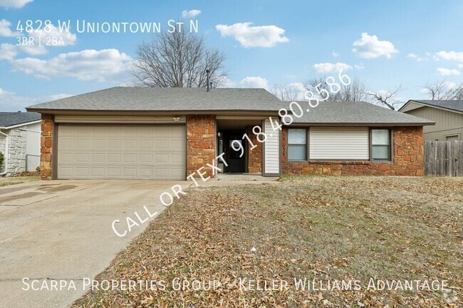 Building Photo - 3-Bedroom Home in Union School District Ne...