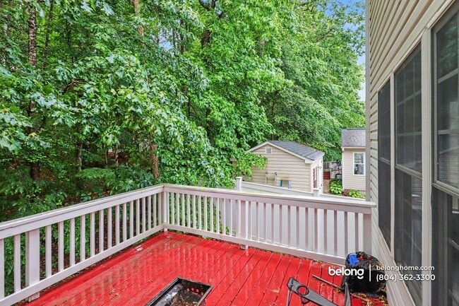 Photo - 12919 Foggy Mill Dr