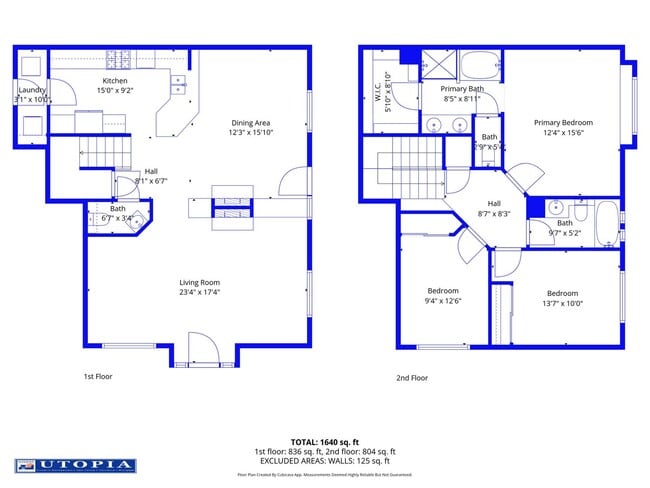 Photo - Mira Mesa Townhome 3 Bedroom 2.5 Bath for Rent