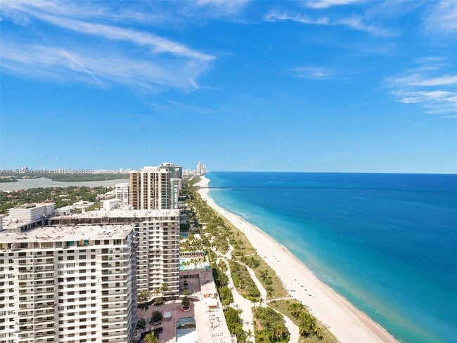 Photo - 9703 Collins Ave Unit 2503