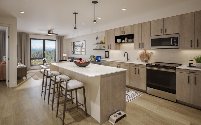 Building Photo - Alexan Woodinville