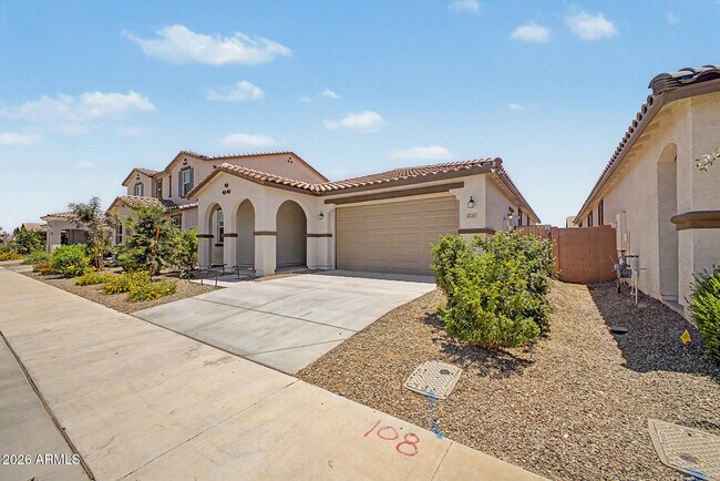 Photo - 21157 E Canary Wy
