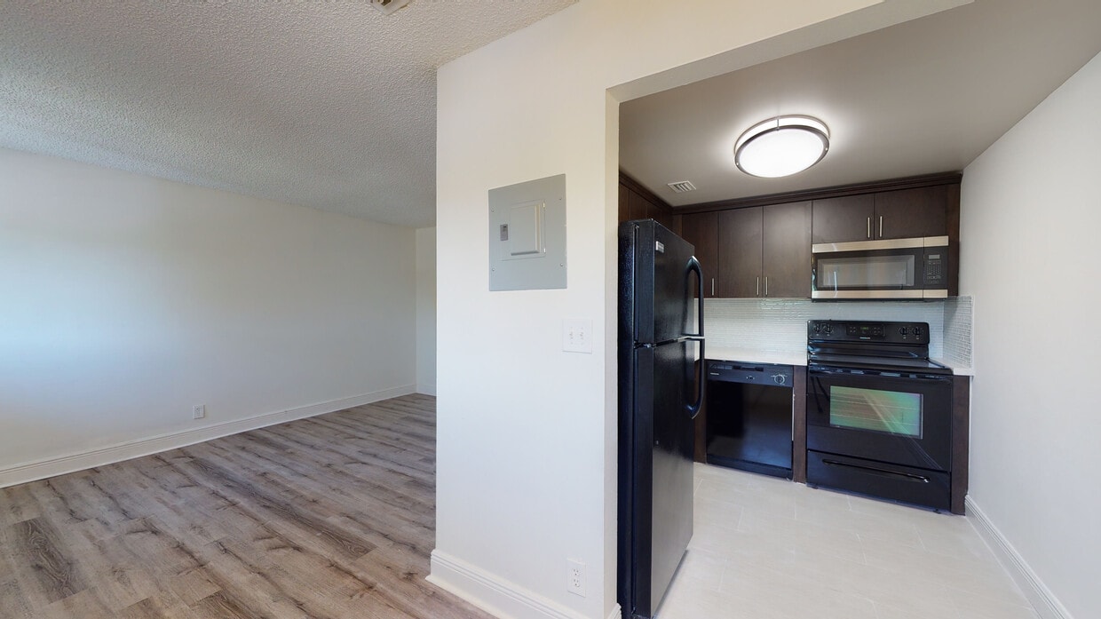 Photo - Meadow Reach Apartments