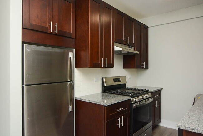 Photo - 728 St Johns Ave Unidad 40