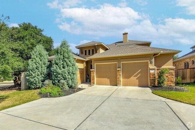 Building Photo - 10109 Double Eagle Pass Rental