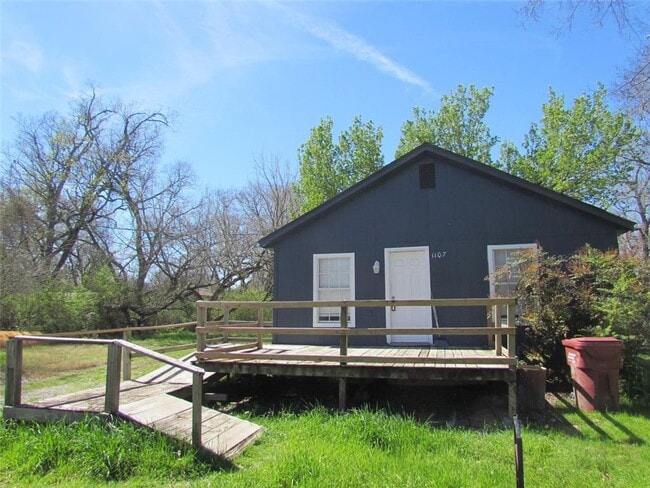 Photo - Charming 3-Bedroom Home in Bonham, TX