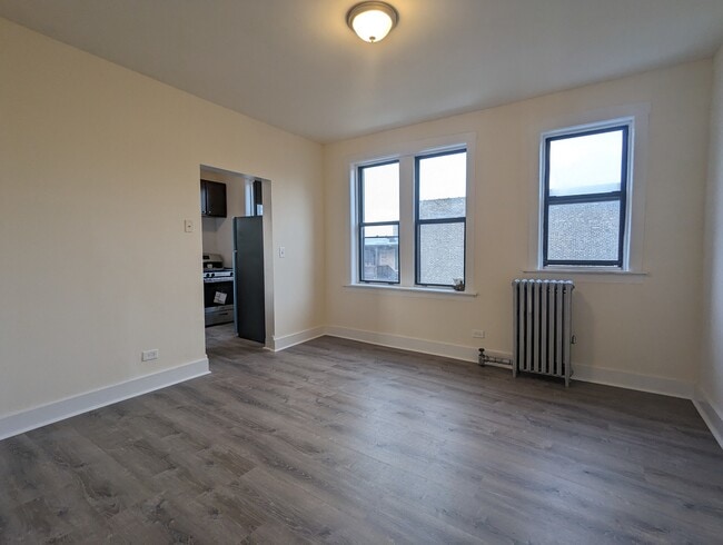 Photo - 1536 N Kedzie Ave Unit 3J