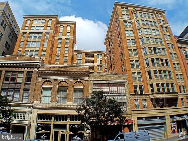Building Photo - 915 E Street NW Unit #307 Rental