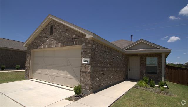 Building Photo - 3517 Harper St Rental