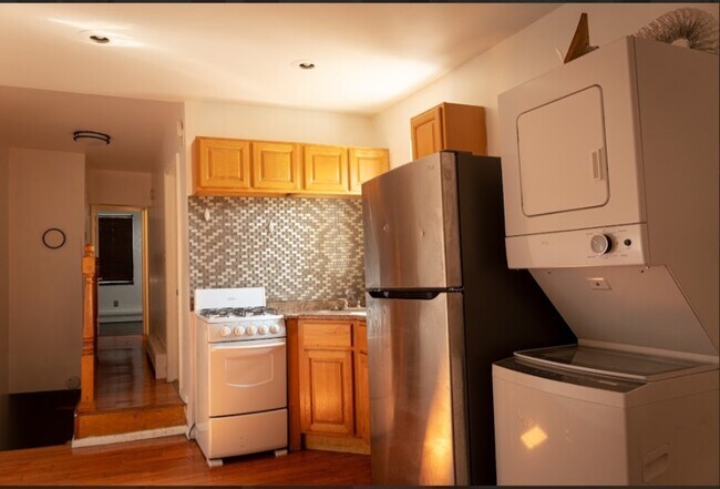 Photo - 4837 Parrish St Unit 2nd Floor