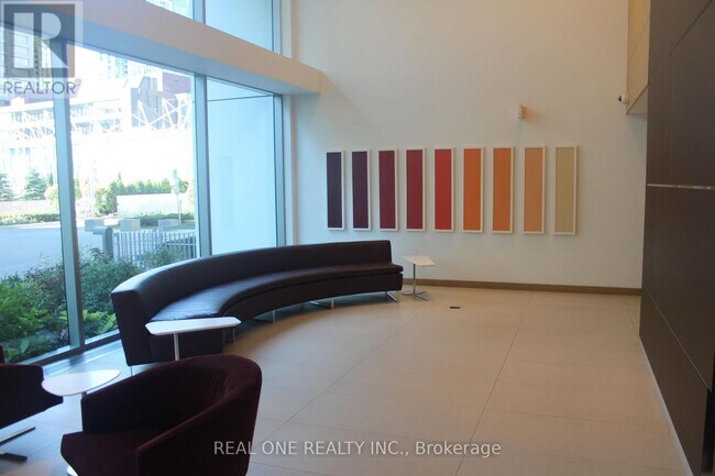 Photo - 39 Queens Quay E Unit 325