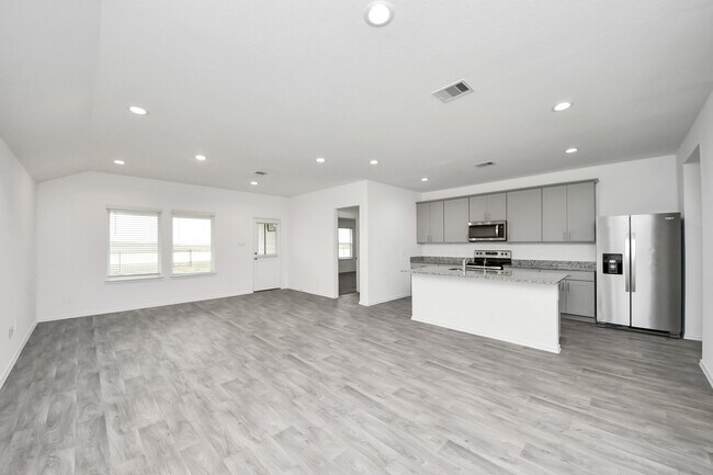 Photo - 1310 Bison View Ln
