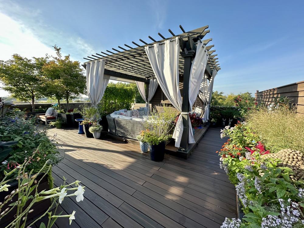 Photo - 4 bedroom in Chicago IL 60618 Unit 304