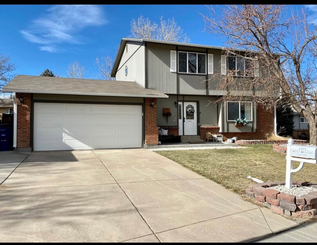 Photo - 3441 Baron Ct (Broomfield, CO)