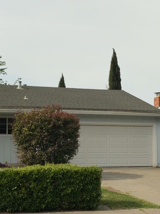 Photo - Corner Lot Home