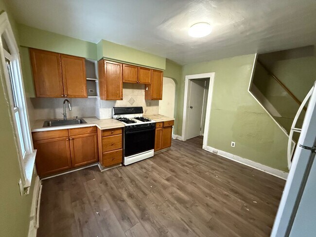 Photo - 2 bed/1 bath Single Family Home McKeesport, PA