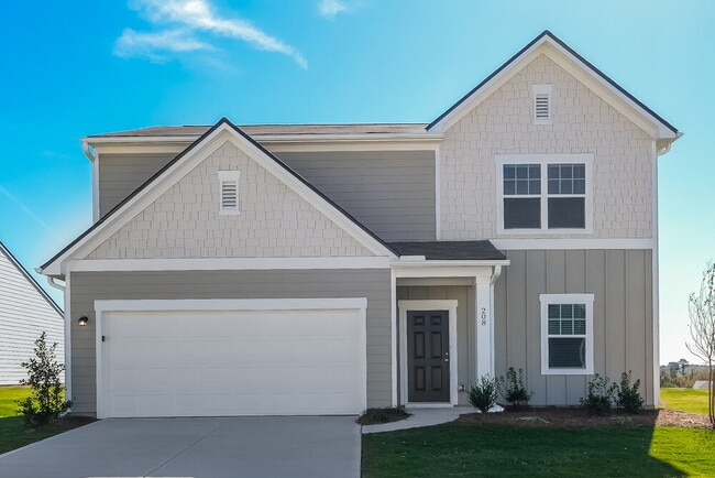 Building Photo - 208 Long Dr