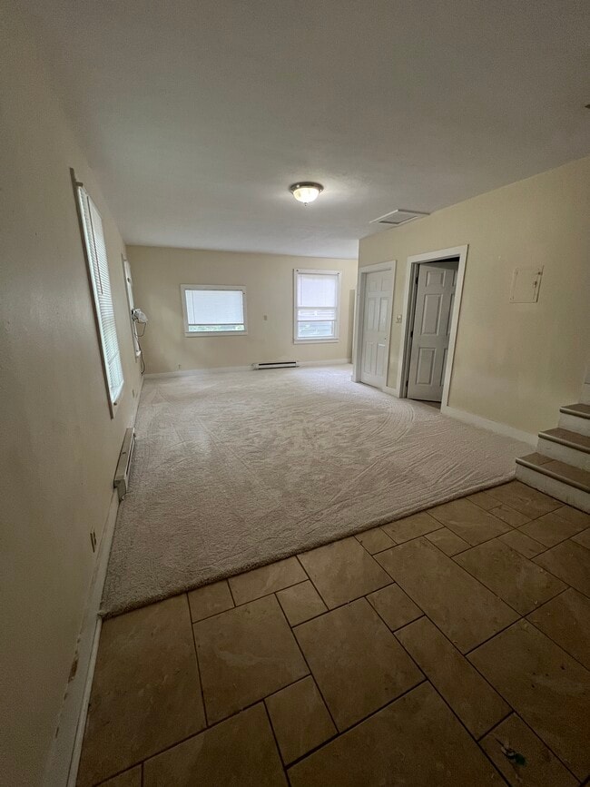 Building Photo - 1507 Jackson Ave Rental