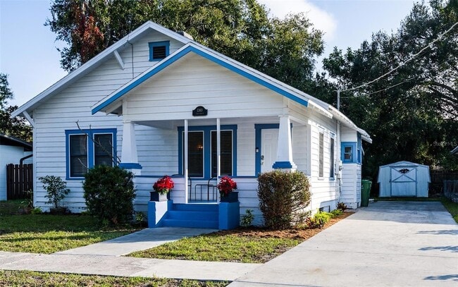 Building Photo - 1360 16th St Rental