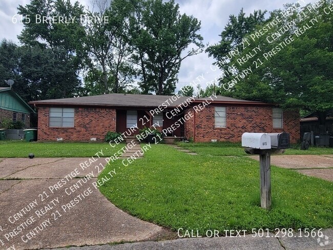 Building Photo - 615 Brierly Dr Rental