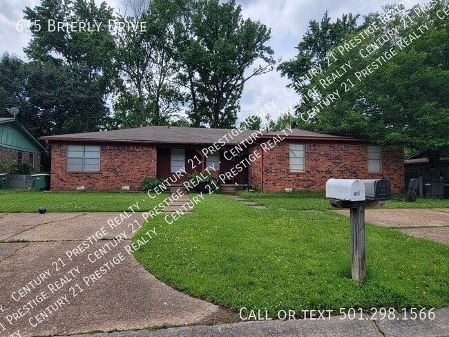 Photo - 615 Brierly Dr Apartment