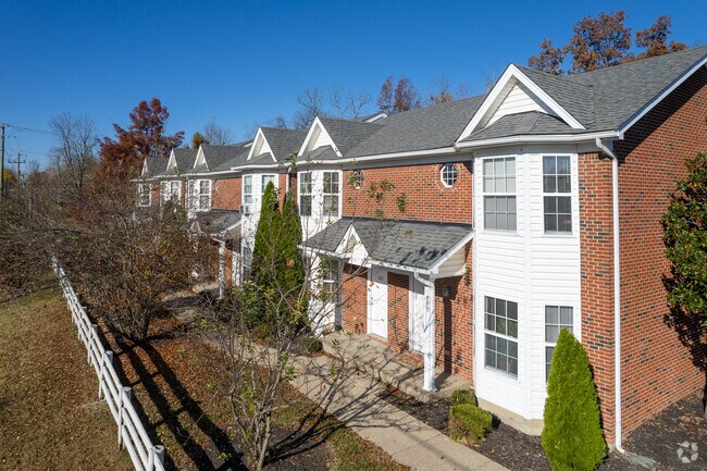 Ravenwood Glen