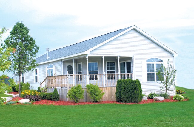 Photo - Marshall's Crossing