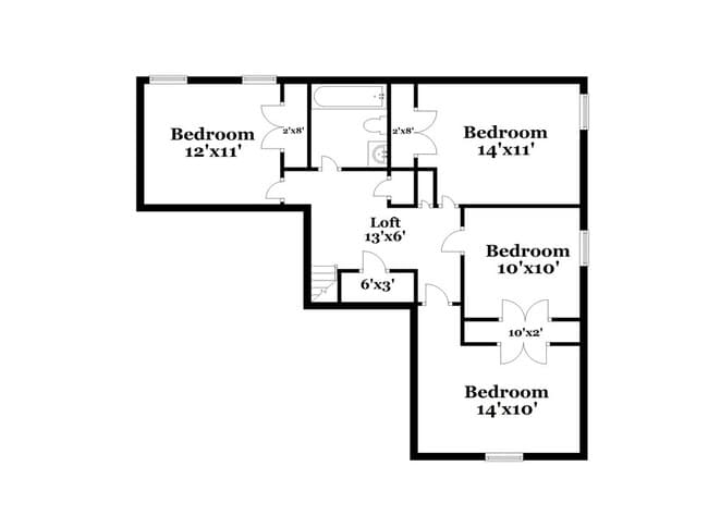 Photo - 1029 Appling Meadow Dr