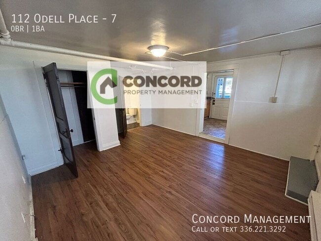 Photo - 112 Odell Pl Unidad 7