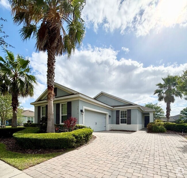 Building Photo - Available now! Overlook at Hamlin Winter G... Rental