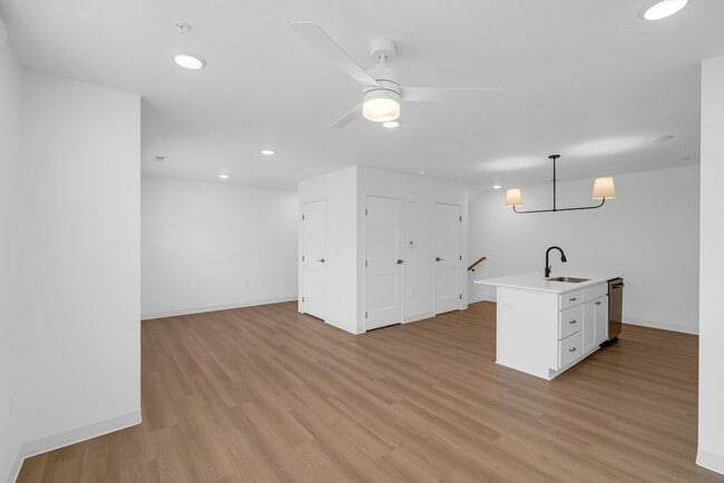 Launch Townhomes