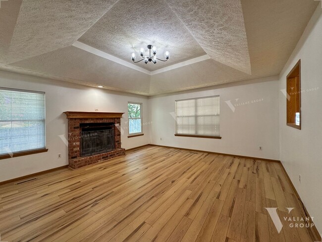 Photo - Spacious 3-Bedroom, 2-Bath in Sequiota Nei...