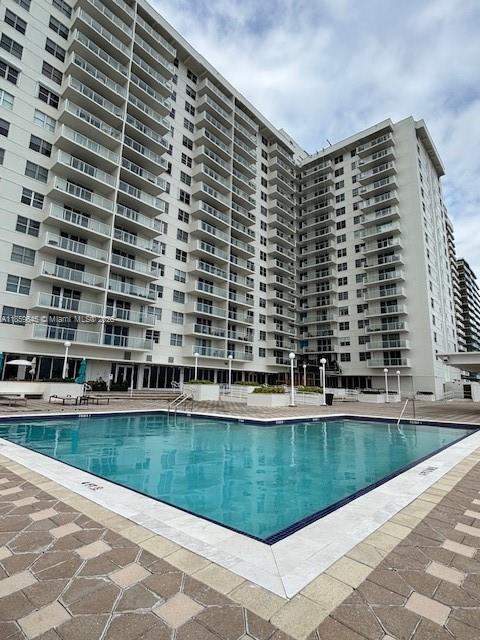 Photo - 5701 Collins Ave Unit 709