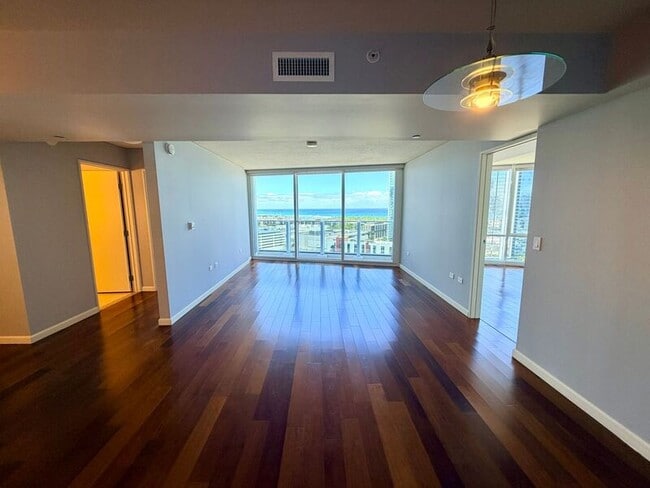 Photo - 1288 Kapiolani Blvd Unit #2507-I