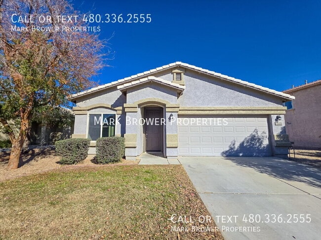 Building Photo - 1158 E Blackfoot Daisy Dr