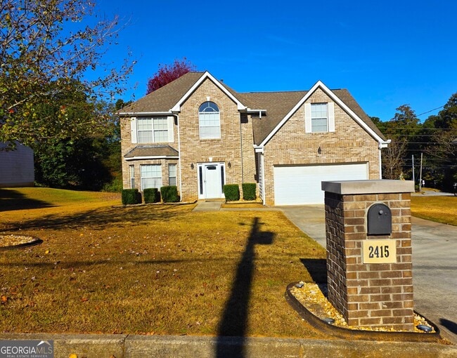 Building Photo - 2415 Marsh Rabbit Bend