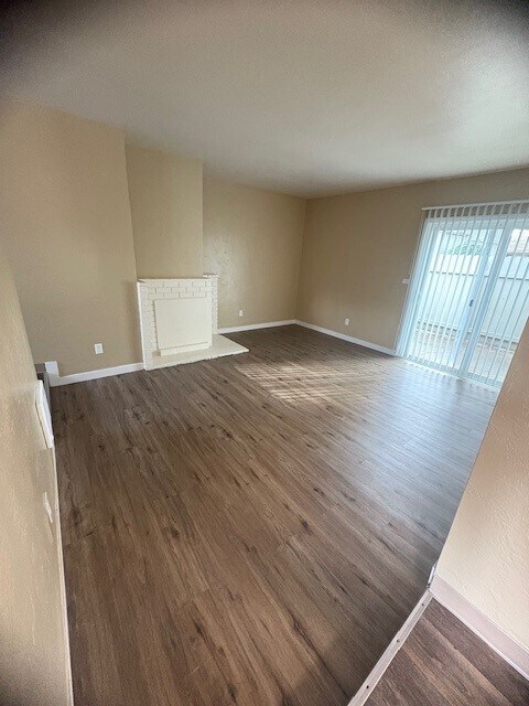 Photo - North Park Apartments