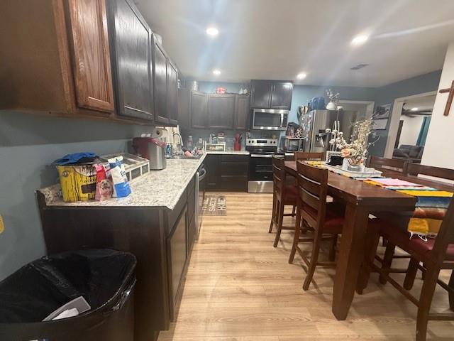 Photo - 925 S Bowie Dr