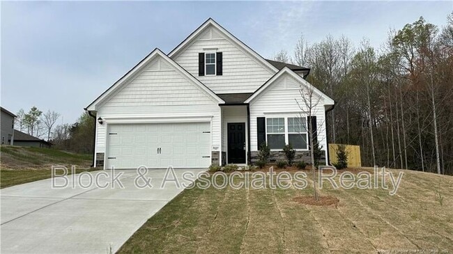 Photo - 5027 Tyndall Dr Casa