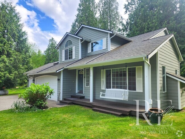 Building Photo - Forest-Edged Retreat with Pasture Access –... Rental